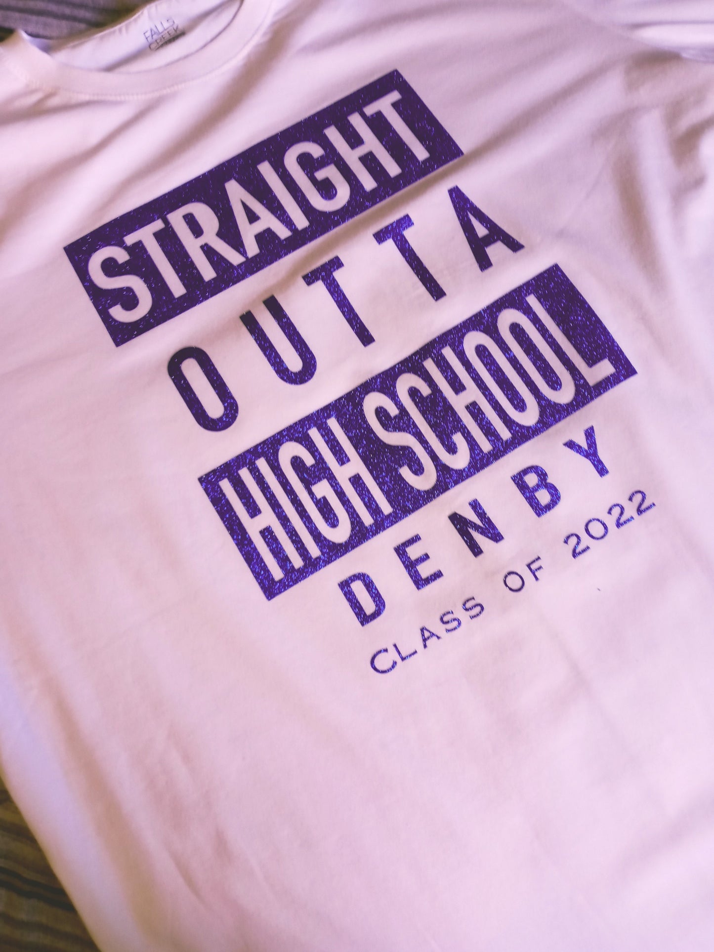 Tot's Customized Tees, Hoodies and More
